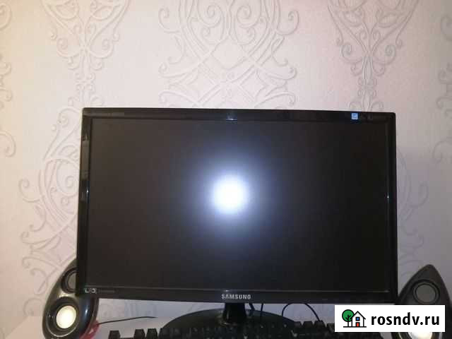 Монитор 24 дюйма Липецк - изображение 1