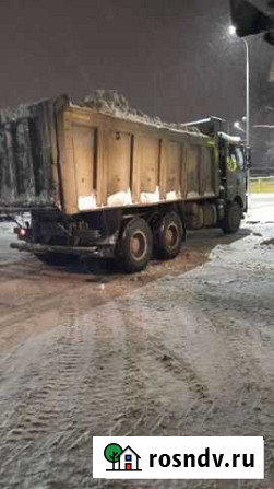FAW 3250-A CA3250АP64K1T1E4, 2013 Пушкино - изображение 1