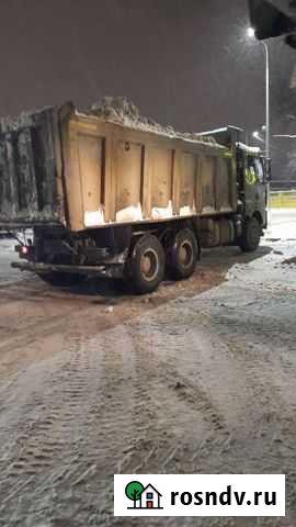 FAW 3250-A CA3250АP64K1T1E4, 2013 Пушкино - изображение 1