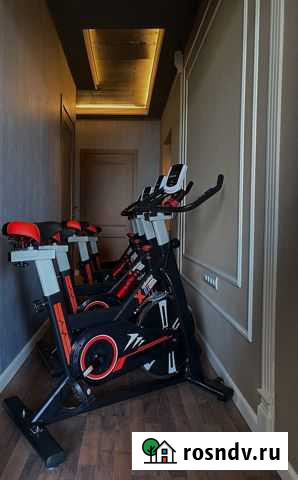 Велотренажер (Cycle ) Оренбург - изображение 1