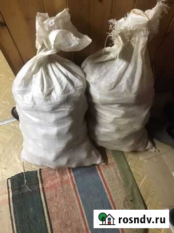 Картофель Сыктывкар - изображение 1