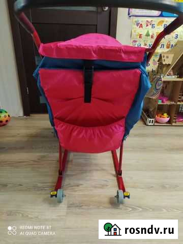 Санки Челябинск - изображение 1