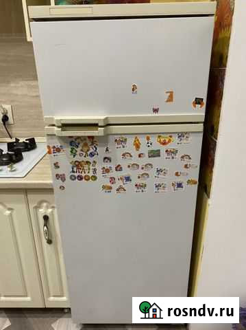 Холодильник Каменск-Шахтинский - изображение 1