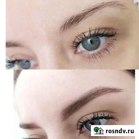 Перманентный макияж Благовещенск - изображение 1