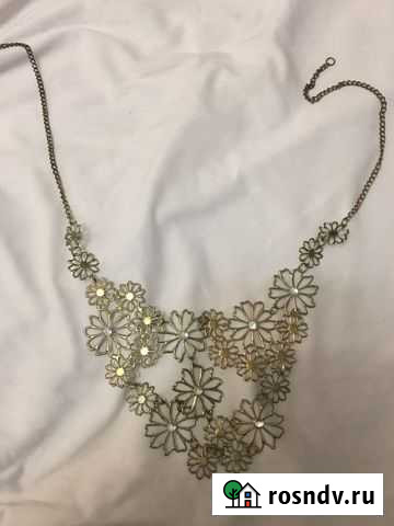 Ожерелье Рязань - изображение 1