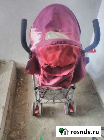 Детские коляски Благовещенск - изображение 1