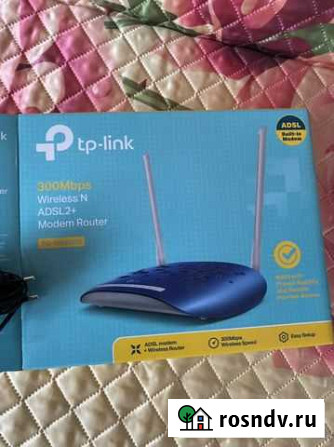 Wifi роутер tp link Похвистнево - изображение 1