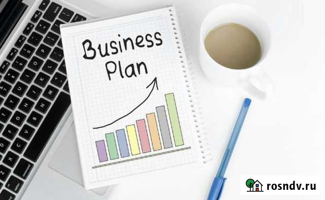 Бизнес план Красноярск - изображение 1