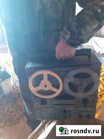 Магнитофон стереофонический мк 106 С Юпитер Брянск - изображение 1