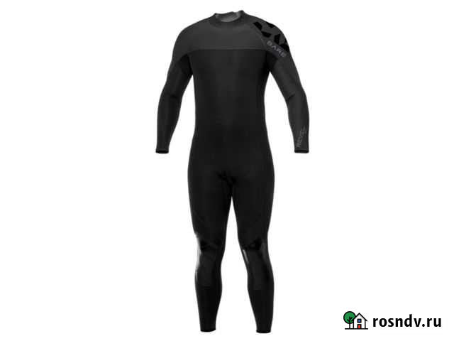 Гидрокостюм Bare Revel FL (ML) новый водный спорт Екатеринбург - изображение 1