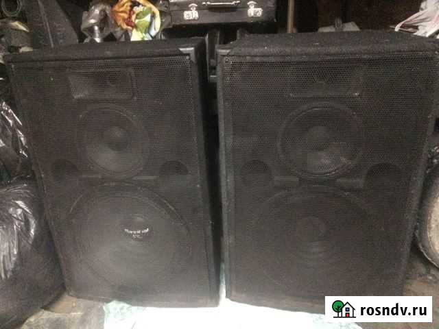 Колонки Celestion cr-183 Прокопьевск - изображение 1