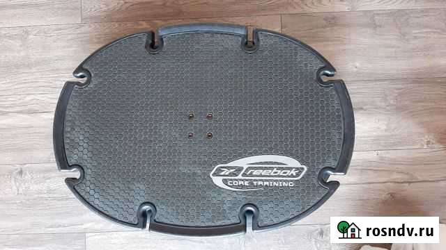 Балансирующая платформа от Reebok Нижний Новгород - изображение 1