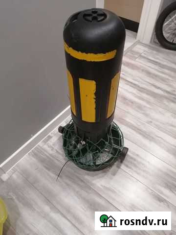 Подводный буксировщик Калининград - изображение 1