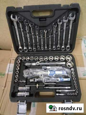 Набор инструмента для Автомобилиста Красноярск - изображение 1