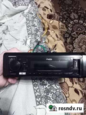 Автомагнитола Ефремов - изображение 1