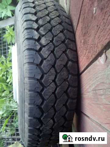 Новое колесо Газель Кингисепп - изображение 1