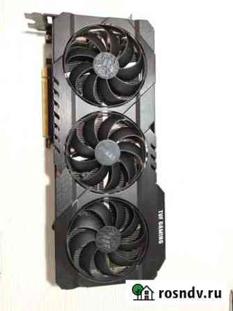 Asus TUF Rtx 3080. 110Mh. Не LHR Заволжье