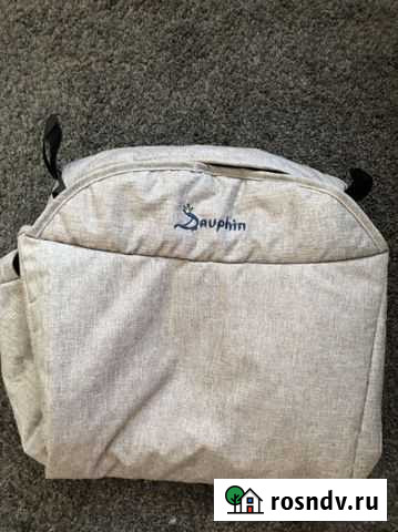 Чехол на коляску Новое Девяткино - изображение 1