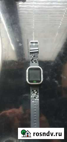 Детские часы с gps Кузнецк - изображение 1