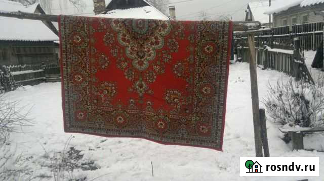 Продам ковер Брянск - изображение 1