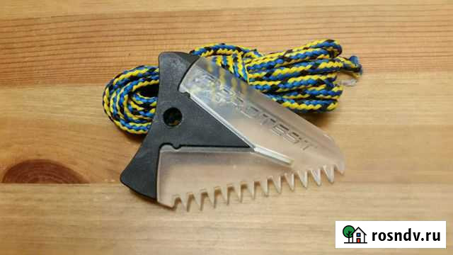 Виндсёрфинг гребень - скребок - отвёртка Москва - изображение 1