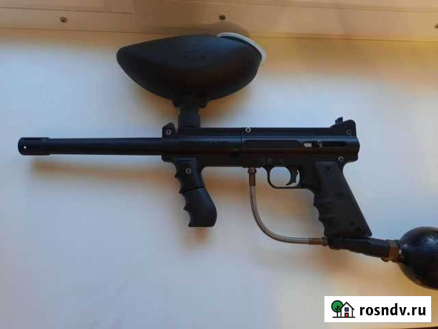 Пейнтбольный маркер Tippman Астрахань - изображение 1