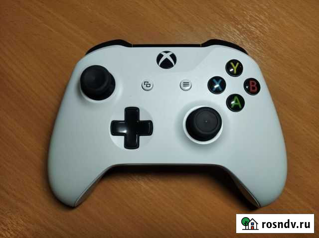 Геймпады джойстики (ремонт) Шексна - изображение 1