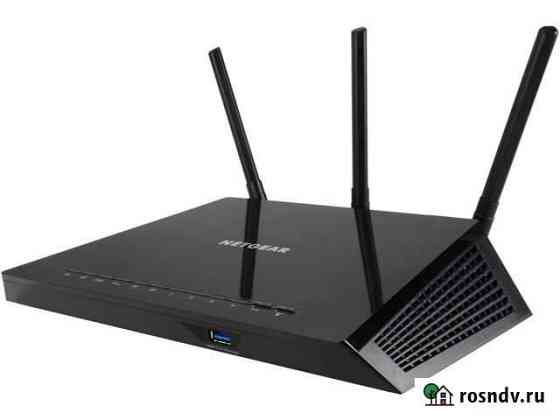 Netgear AC1750 R6400 новый в открытой упаковке Воркута