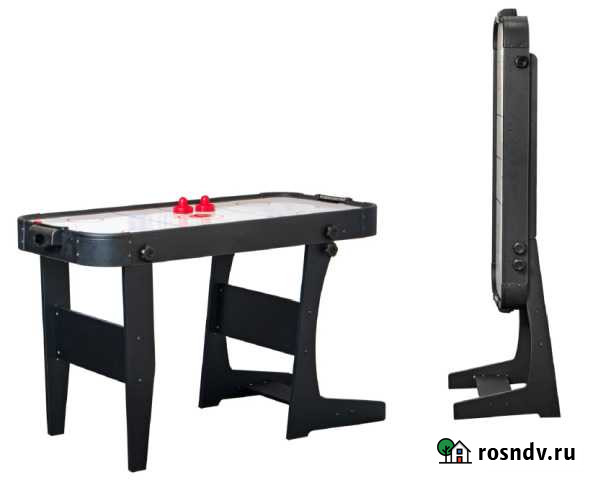 Аэрохоккей Новосибирск - изображение 1