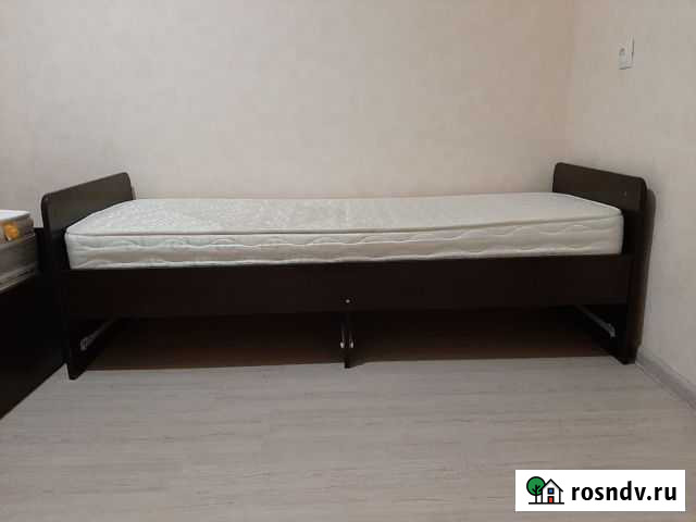 Продаётся детская кровать Майкоп - изображение 1