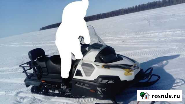 Продам стелс викинг 600 Благовещенск - изображение 1