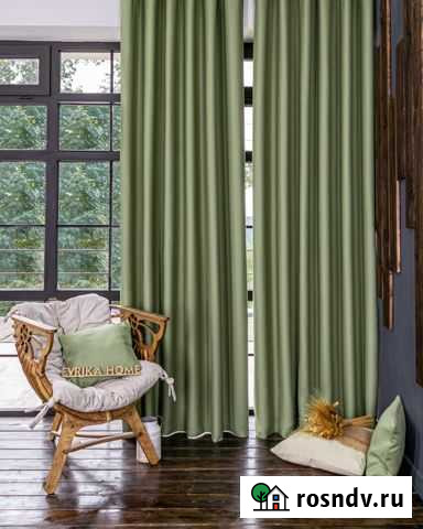 Шторы Тольятти - изображение 1