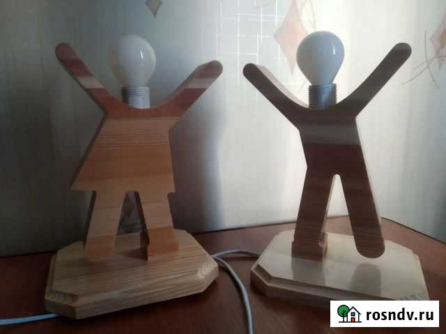 Ночник Тюмень - изображение 1