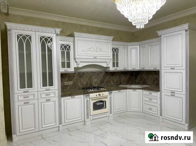 Кухонный гарнитур Монако Гойты - изображение 1