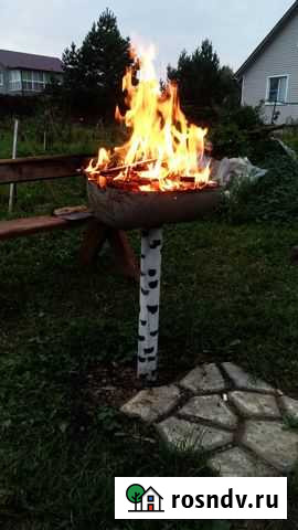 Мангал Ильинское - изображение 1