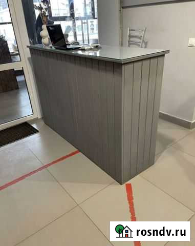 Стол, тумба, ресепшн Кострома - изображение 1