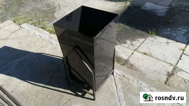 Урна для мусора Завитинск - изображение 1