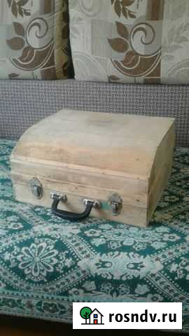 Футляр для Беларуси Уфа - изображение 1