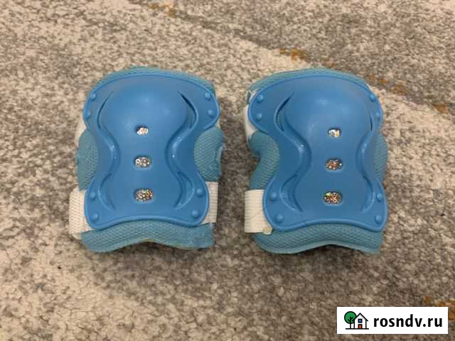 Защита для катания на роликах детская Йошкар-Ола - изображение 1