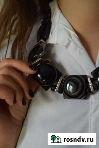 Комплект украшений Королевский Соблазн Калининград - изображение 1