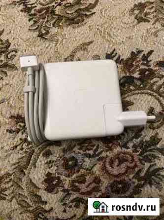 Зарядка Apple MacBook MagSafe 60W 16.5v 3.65a Ставрополь