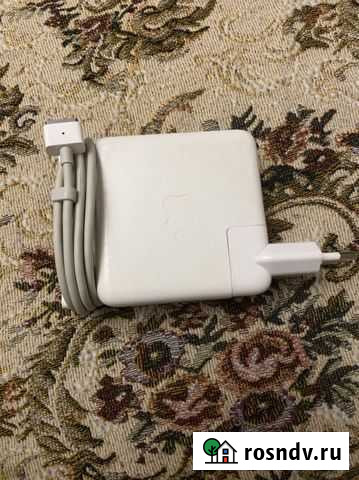 Зарядка Apple MacBook MagSafe 60W 16.5v 3.65a Ставрополь - изображение 1