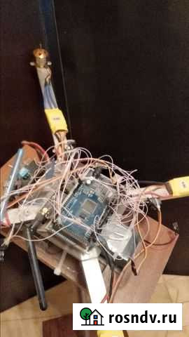 Квадракоптар Королев - изображение 1