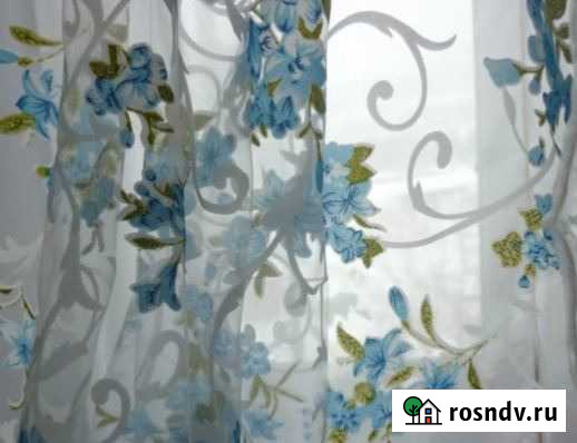 Новый комплект из 2-х штор Можга - изображение 1