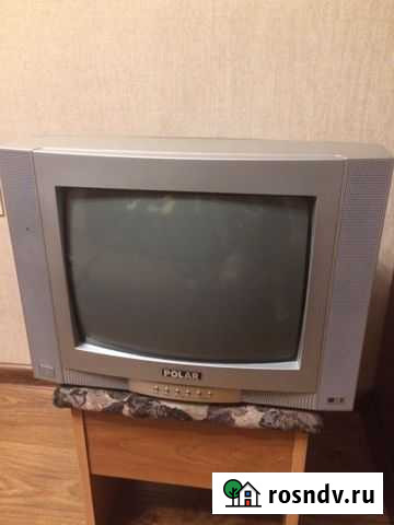 Телевизор Тамбов - изображение 1
