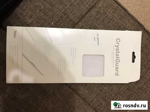 Накладка на клавиатуру Благовещенск - изображение 1