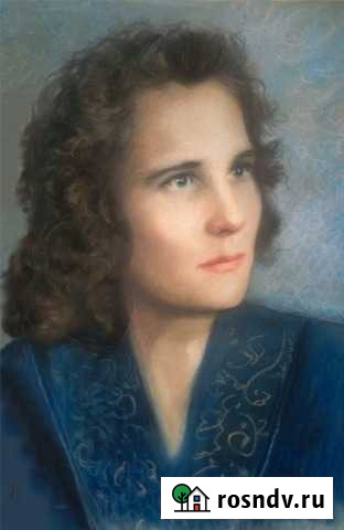 Рисунок Вашего портрета по фото и с натуры. Шарж Смоленск - изображение 1