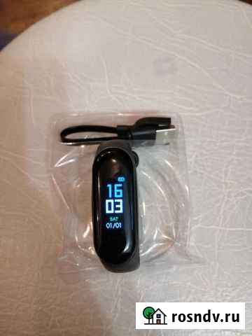 Фитнес браслет Альметьевск - изображение 1