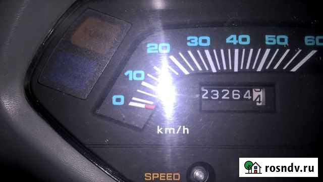 Honda lead 50 af-20 мерседес среди скутеров Волово - изображение 1