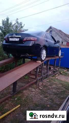 Сварочные работы ремонт кузова автомобиля Яблоновский - изображение 1